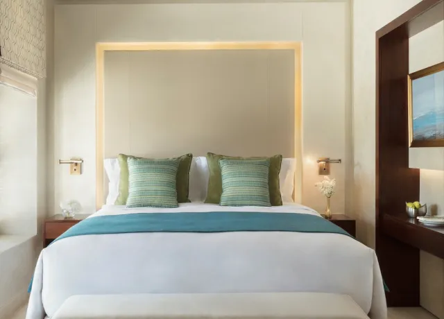 Hotellbilder av Souq Al Wakra Hotel Qatar by Tivoli - nummer 1 av 28