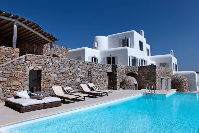 Billede av hotellet Villa DeLucien - nummer 1 af 49
