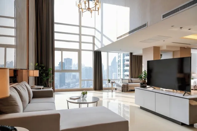 Hotellbilder av Jasmine 59 - nummer 1 av 100