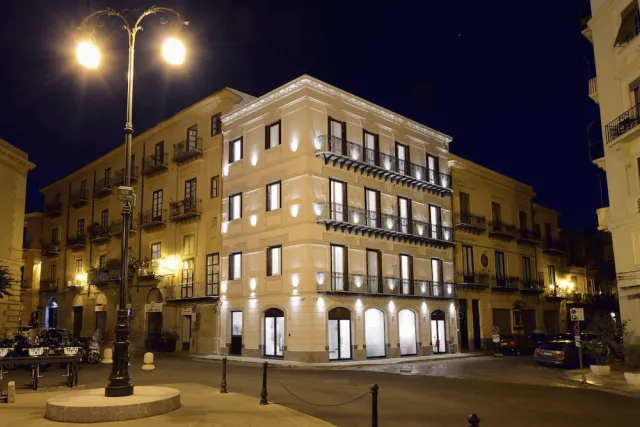 Hotellbilder av Best Western Hotel Principe di Lampedusa - nummer 1 av 64