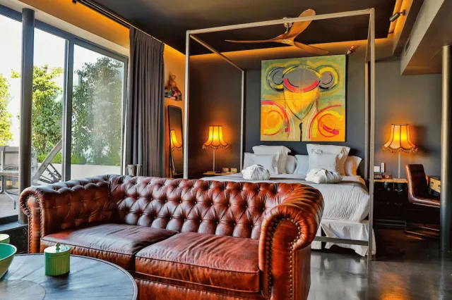 Hotellbilder av Hotel Lobby Room - nummer 1 av 86