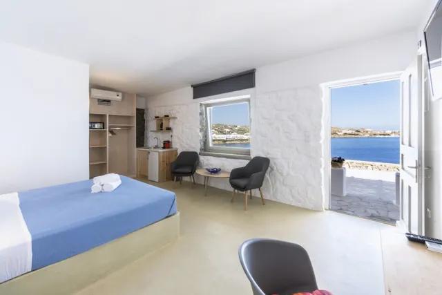 Hotellbilder av Mykonos Azure - nummer 1 av 10