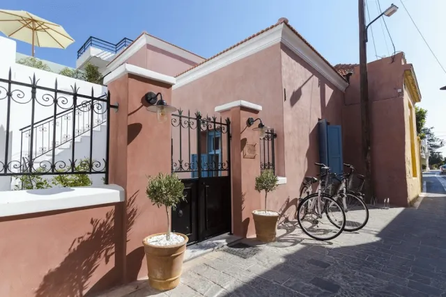 Billede av hotellet Blue Jasmine Suites - nummer 1 af 10