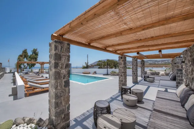 Billede av hotellet June Twenty Suites - nummer 1 af 10