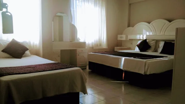 Hotellbilder av Meryemana Hotel - nummer 1 av 10