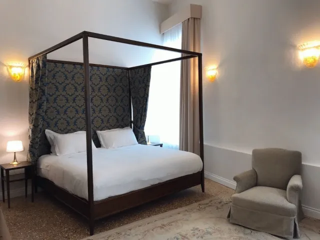 Billede av hotellet Suites alla Maddalena - nummer 1 af 10