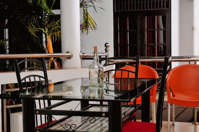 Hotellbilder av Myr-o Homestay - nummer 1 av 41