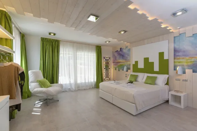 Billede av hotellet Ca' de la Fonte | WENICE Deep Culture - nummer 1 af 26