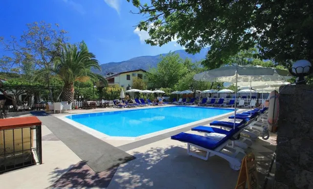 Hotellbilder av Yakamoz Hotel - nummer 1 av 68