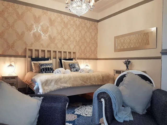Hotellikuva Estrela Charming Rooms 2 by HOST-POINT - numero 1 / 38