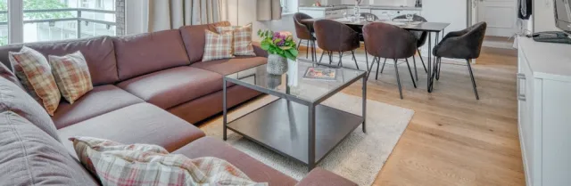Billede av hotellet Appartement Hotel Timmendorfer Strand - nummer 1 af 71