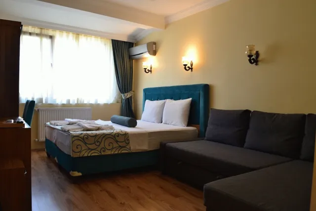 Hotellbilder av Riverland Suites & Apart Hotel - nummer 1 av 28