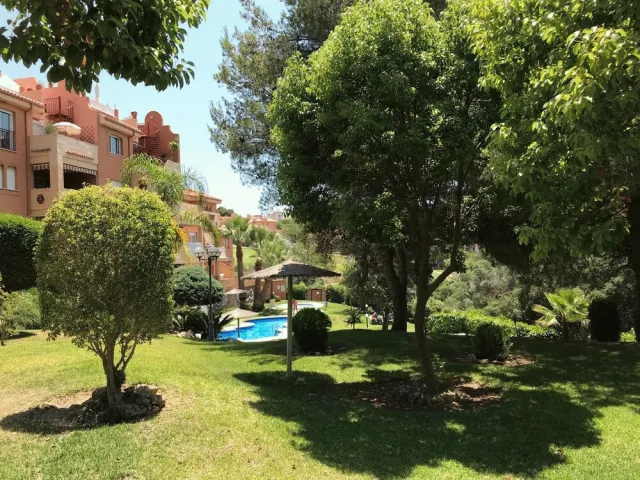 Hotellbilder av Hotel Vime La Reserva de Marbella - nummer 1 av 16