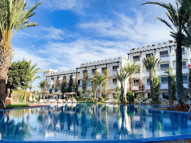 Hotellbilder av Borjs Hotel Suites & SPA - nummer 1 av 43