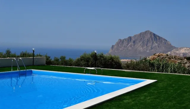 Billede av hotellet B&B Villa Marina - nummer 1 af 10