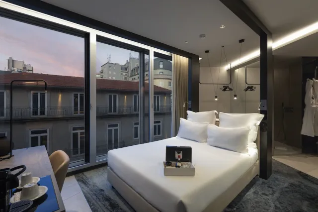 Hotellbilder av Porto Royal Bridges Hotel - nummer 1 av 51