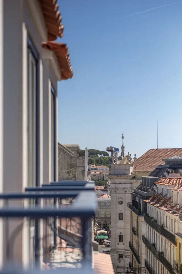 Hotellbilder av Boutique Chiado Suites - nummer 1 av 76