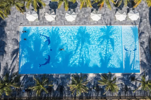Billede av hotellet Thien Thanh Resort Phu Quoc - nummer 1 af 10
