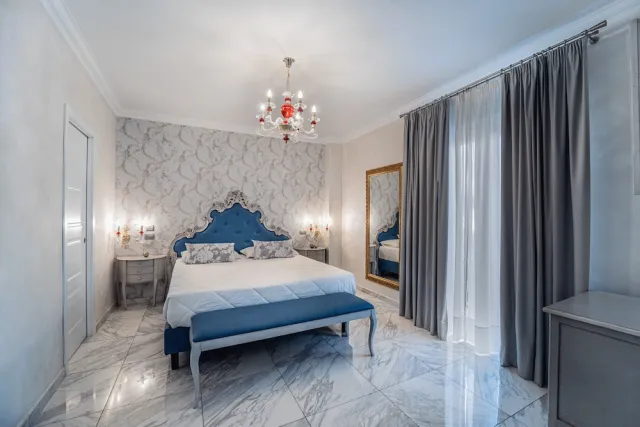 Billede av hotellet Colomba d'Oro - nummer 1 af 10