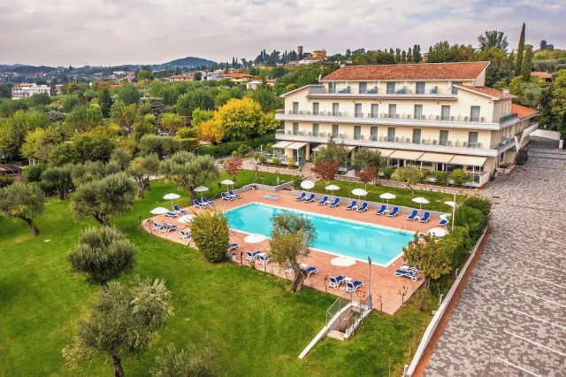 Billede av hotellet Hotel Villa Paradiso Suite - nummer 1 af 10