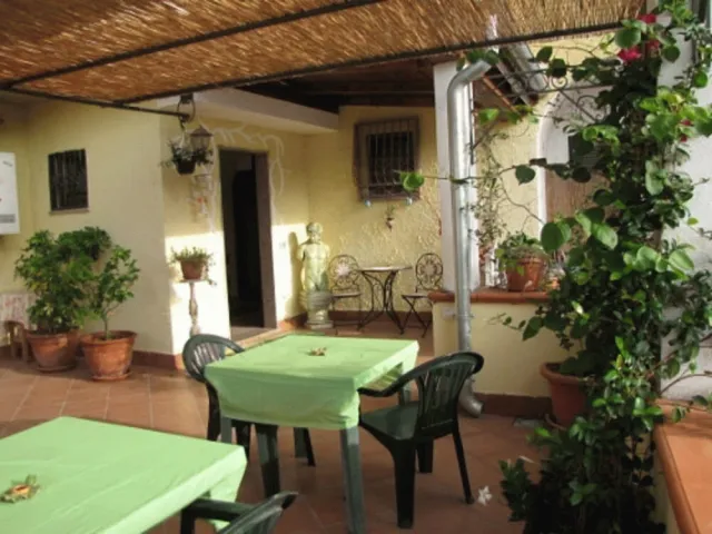 Billede av hotellet B&B Moscani - nummer 1 af 10