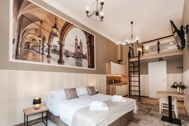 Hotellbilder av Apartamenty L5 - nummer 1 av 96