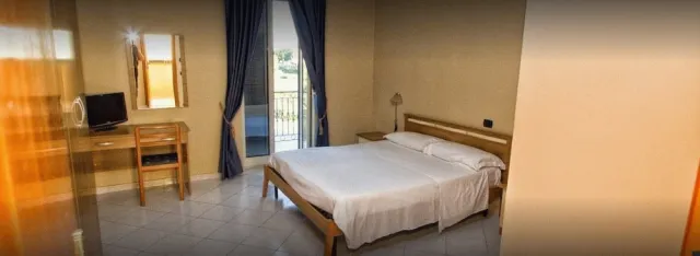 Hotellbilder av Hotel Silverado - nummer 1 av 35