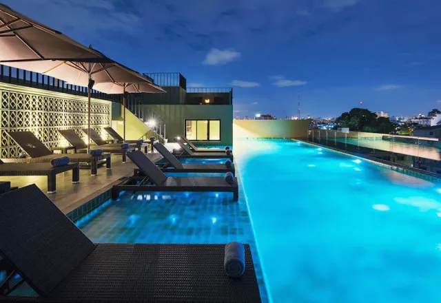 Hotellbilder av Chillax Heritage - nummer 1 av 55