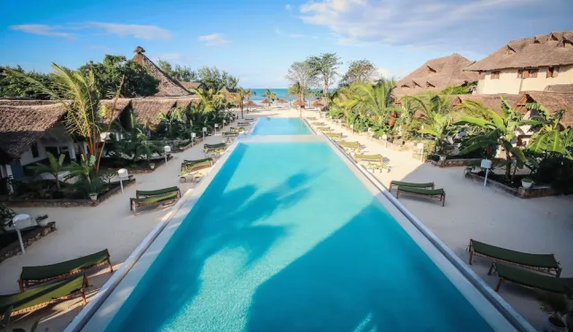 Billede av hotellet Fun Beach Hotel - nummer 1 af 10