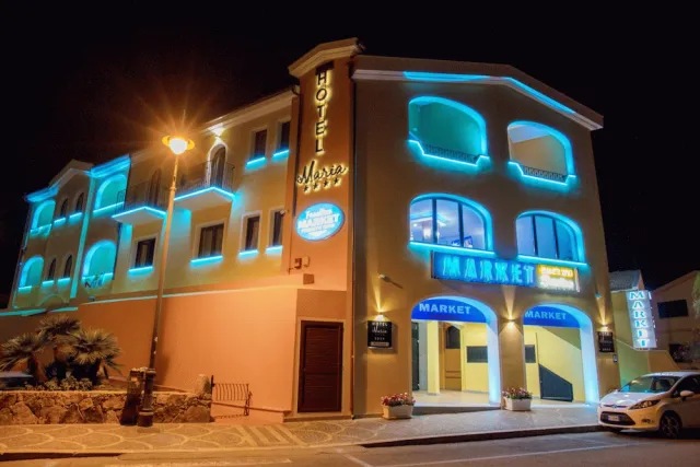 Billede av hotellet Hotel Maria - nummer 1 af 10