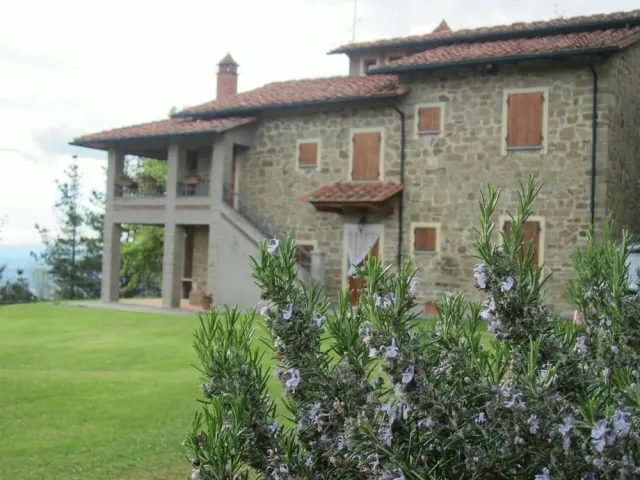 Billede av hotellet Bed and Breakfast Country Hill - nummer 1 af 10