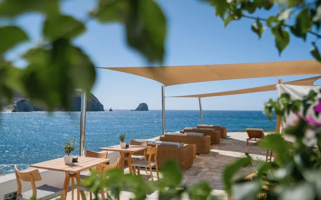 Billede av hotellet Melian Boutique Hotel & Spa - nummer 1 af 41