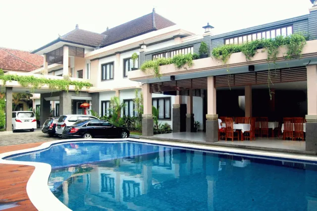 Billede av hotellet Dhyanapura City Hotel - nummer 1 af 10