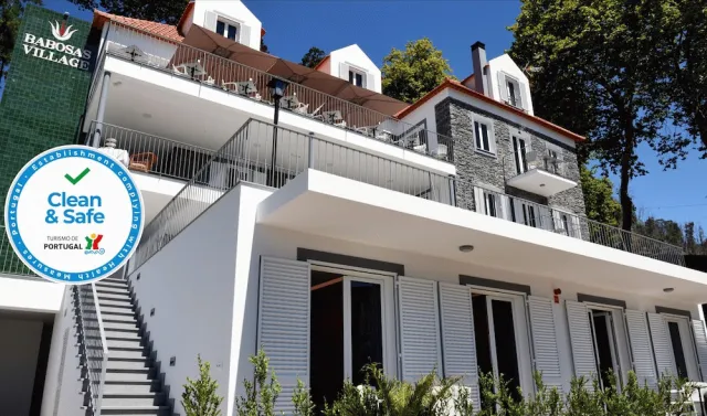 Billede av hotellet Babosas Village by Our Madeira - nummer 1 af 23