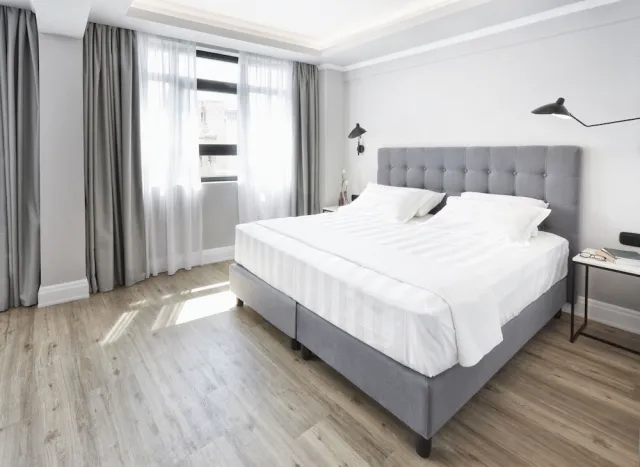 Billede av hotellet The Artist Athens - nummer 1 af 10