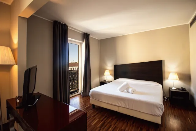 Billede av hotellet Hotel Cavour by LVG Hotel Collection - nummer 1 af 40