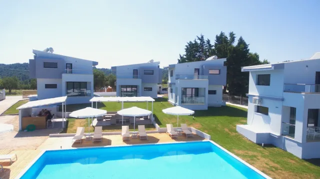 Billede av hotellet Blue Avenue - nummer 1 af 100