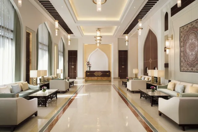 Hotellbilder av Al Najada Doha Hotel Apartments by Oaks - nummer 1 av 28