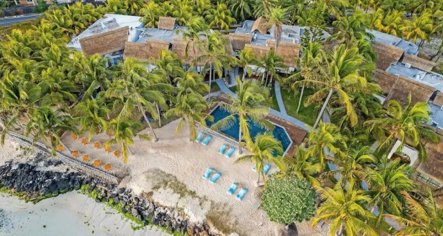 Billede av hotellet Seasense Boutique Hotel & Spa - nummer 1 af 89