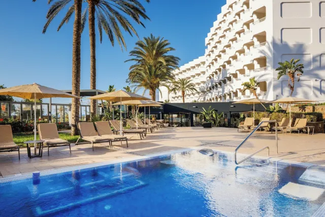 Billede av hotellet Hapimag San Agustín - nummer 1 af 10