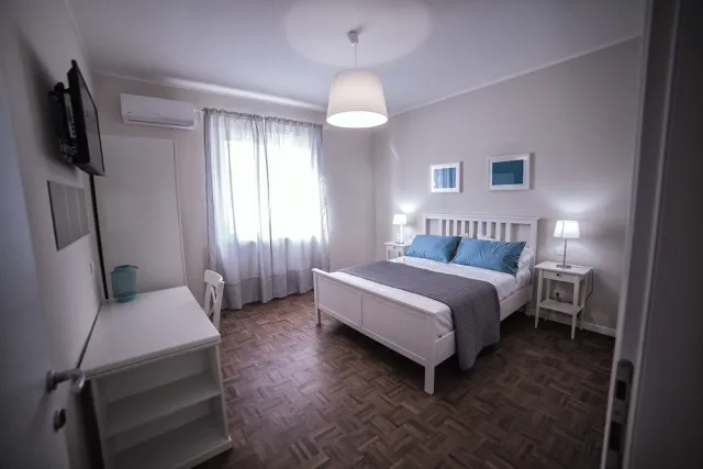 Billede av hotellet Home Scala dei Turchi B&B - nummer 1 af 10