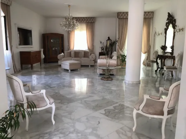 Hotellbilder av Villa Nicolaus - nummer 1 av 41