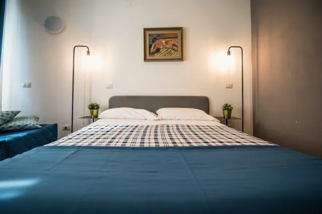 Billede av hotellet Quattro Briganti - nummer 1 af 10