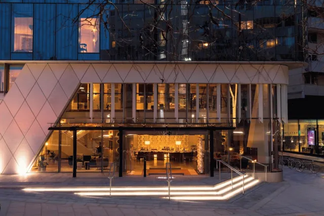 Billede av hotellet Bankside Hotel, Autograph Collection - nummer 1 af 80