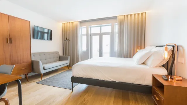 Hotellbilder av Braga Heritage Lofts - nummer 1 av 47
