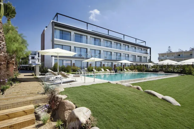 Billede av hotellet Hotel boutique dONNA - nummer 1 af 29