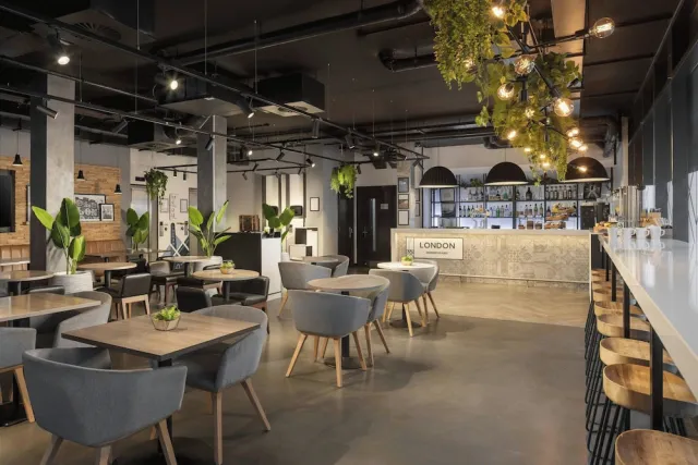 Billede av hotellet Four Points Flex by Sheraton London Shoreditch East - nummer 1 af 10