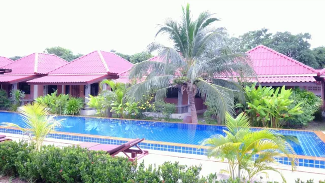 Billede av hotellet Baan Archa Samui - nummer 1 af 49