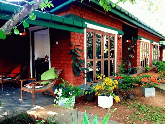 Hotellbilder av Sunshine Resort & Spa - nummer 1 av 43