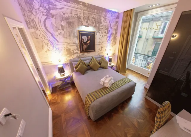 Billede av hotellet Leone Camere D'Autore - nummer 1 af 10